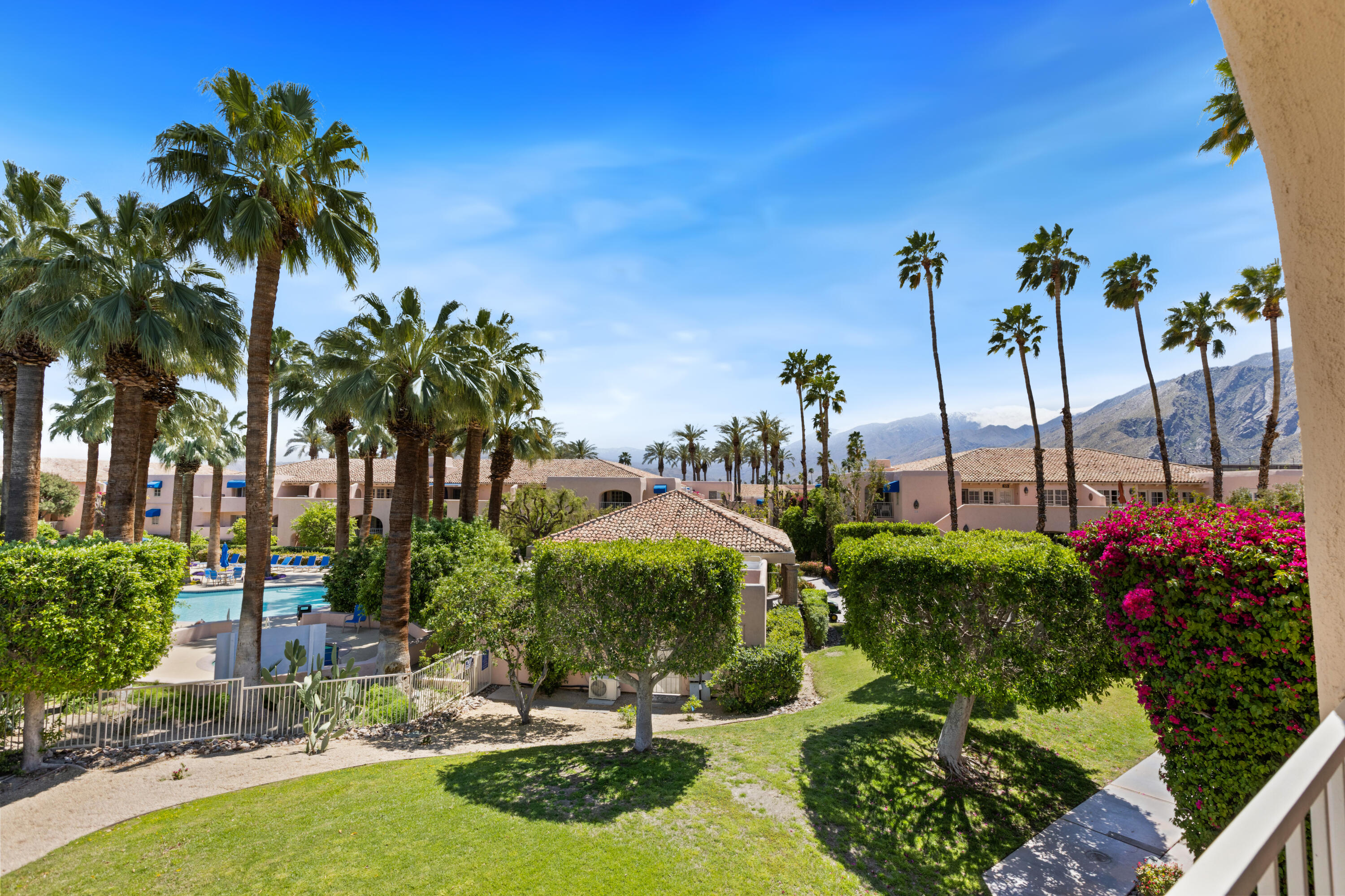 500 East Amado Road, Unit 613 Palm Springs, CA 92262 - Photo 17 of 28