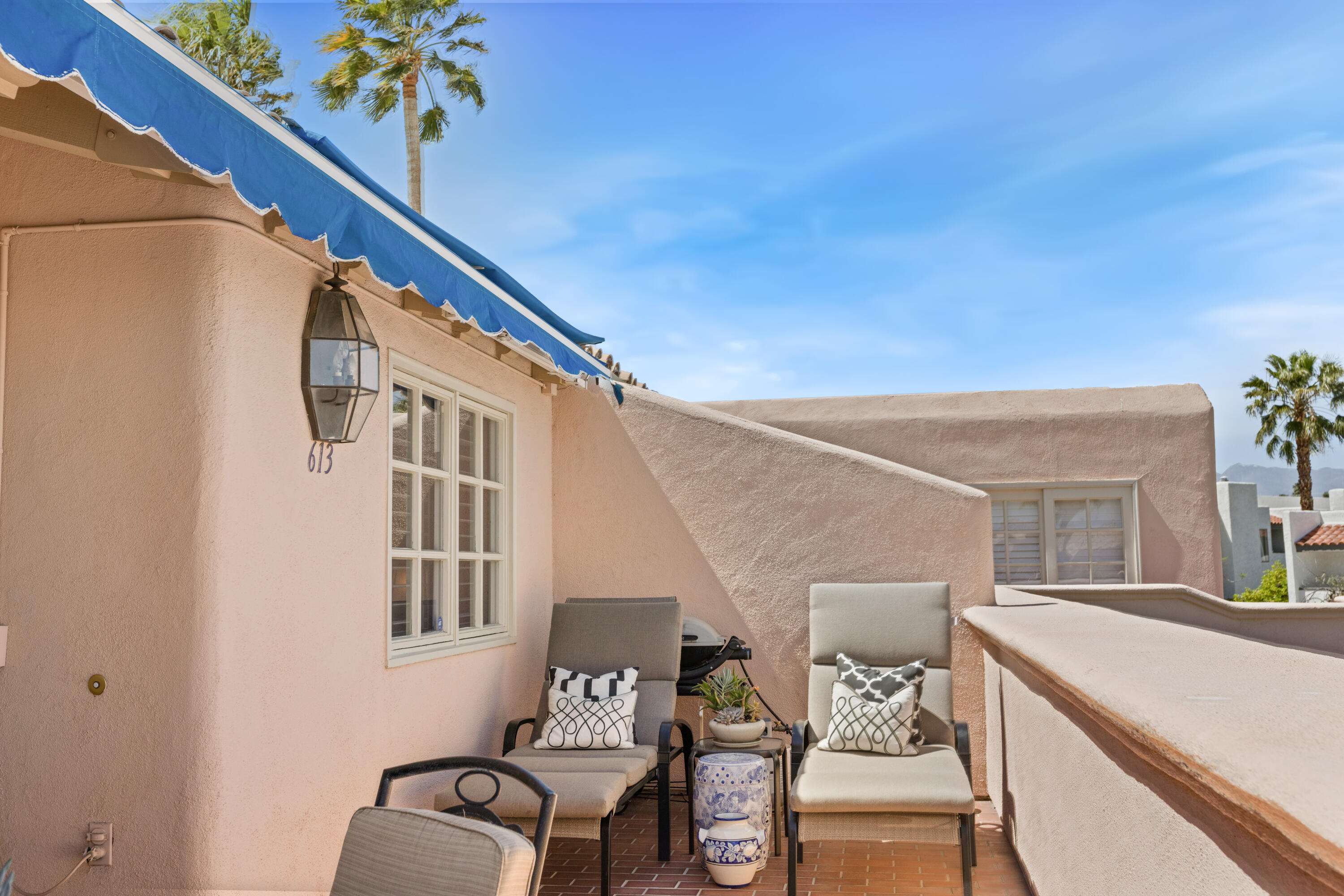 500 East Amado Road, Unit 613 Palm Springs, CA 92262 - Photo 4 of 28
