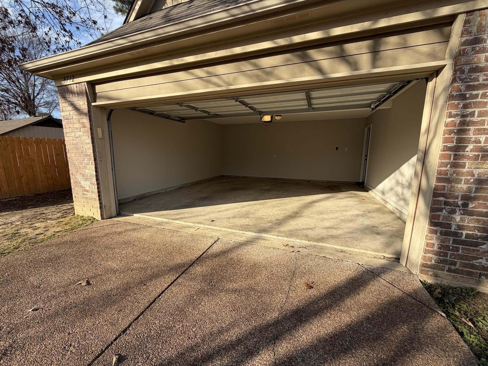 8712 Edney Ridge Drive Cordova, TN 38016 - Photo 17 of 18