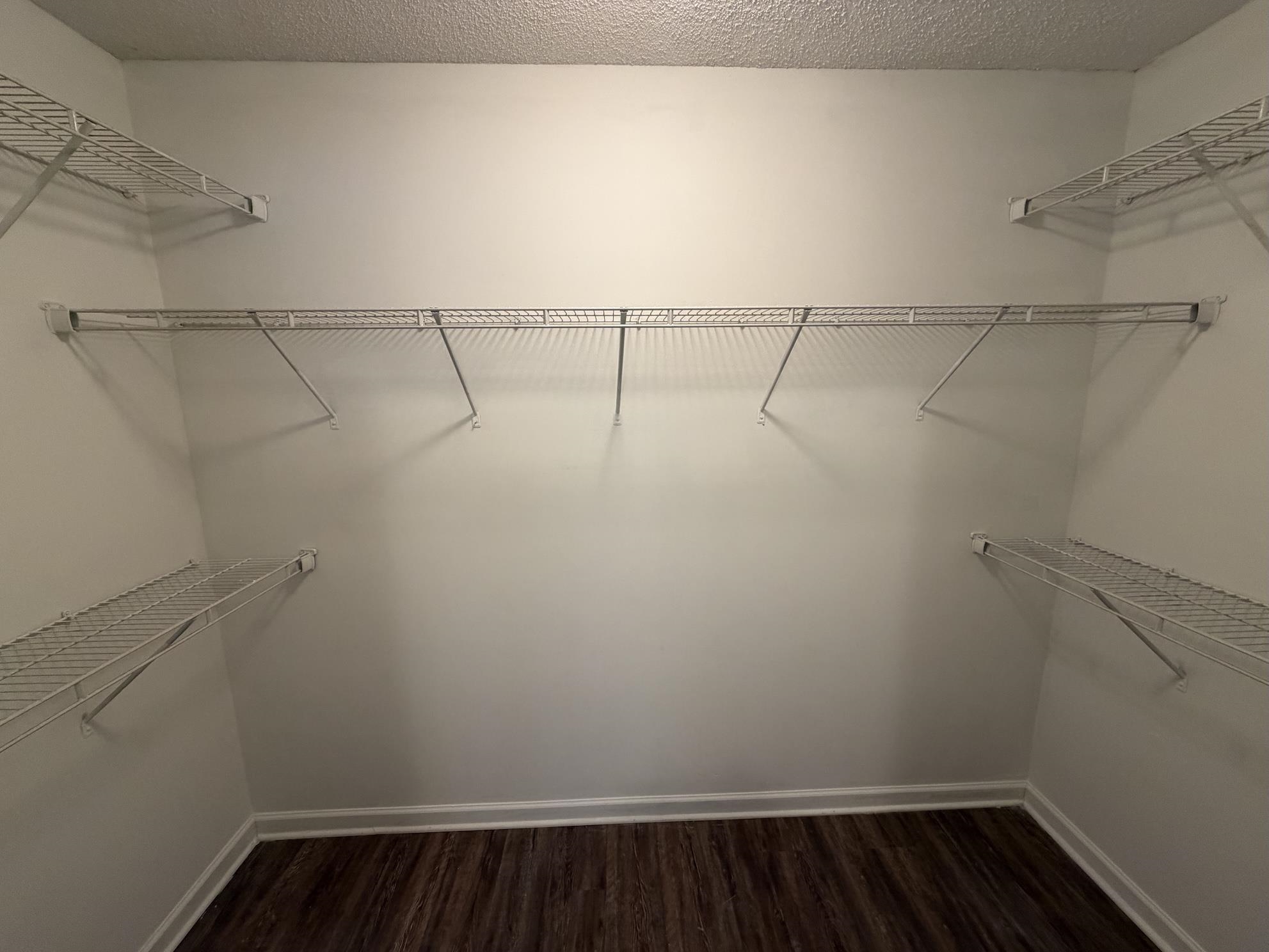 8712 Edney Ridge Drive Cordova, TN 38016 - Photo 8 of 18 a view of small space with racks on the wall