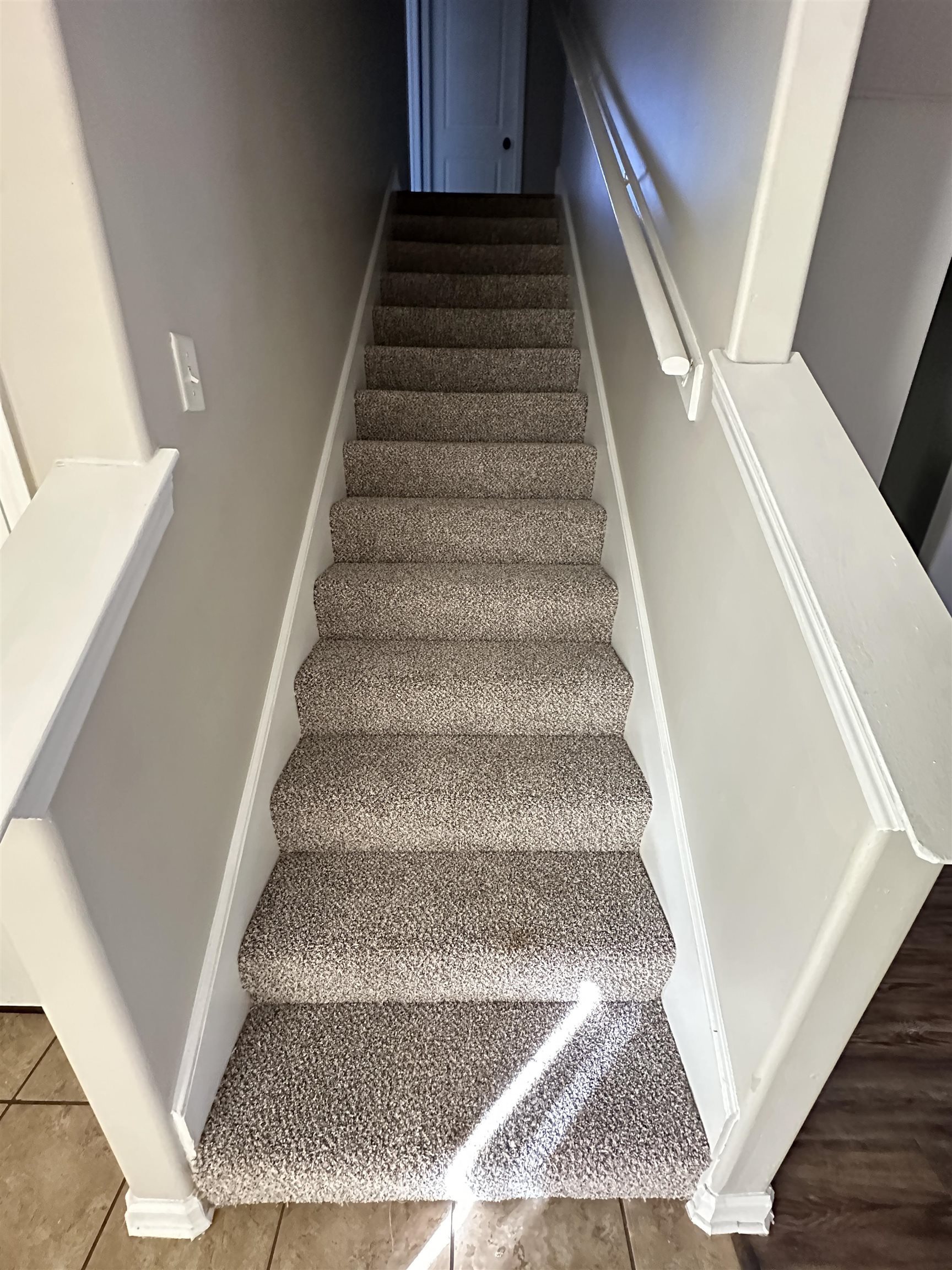 8712 Edney Ridge Drive Cordova, TN 38016 - Photo 9 of 18 a view of entryway