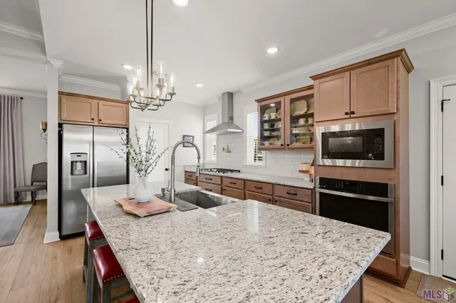 $464,900 | 15003 La Highway, Prairieville, LA 70769