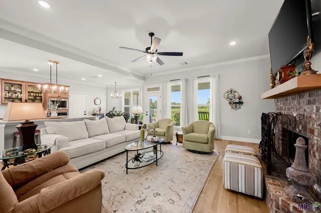 $464,900 | 15003 La Highway, Prairieville, LA 70769