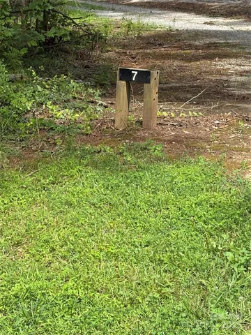 a view of a lake view