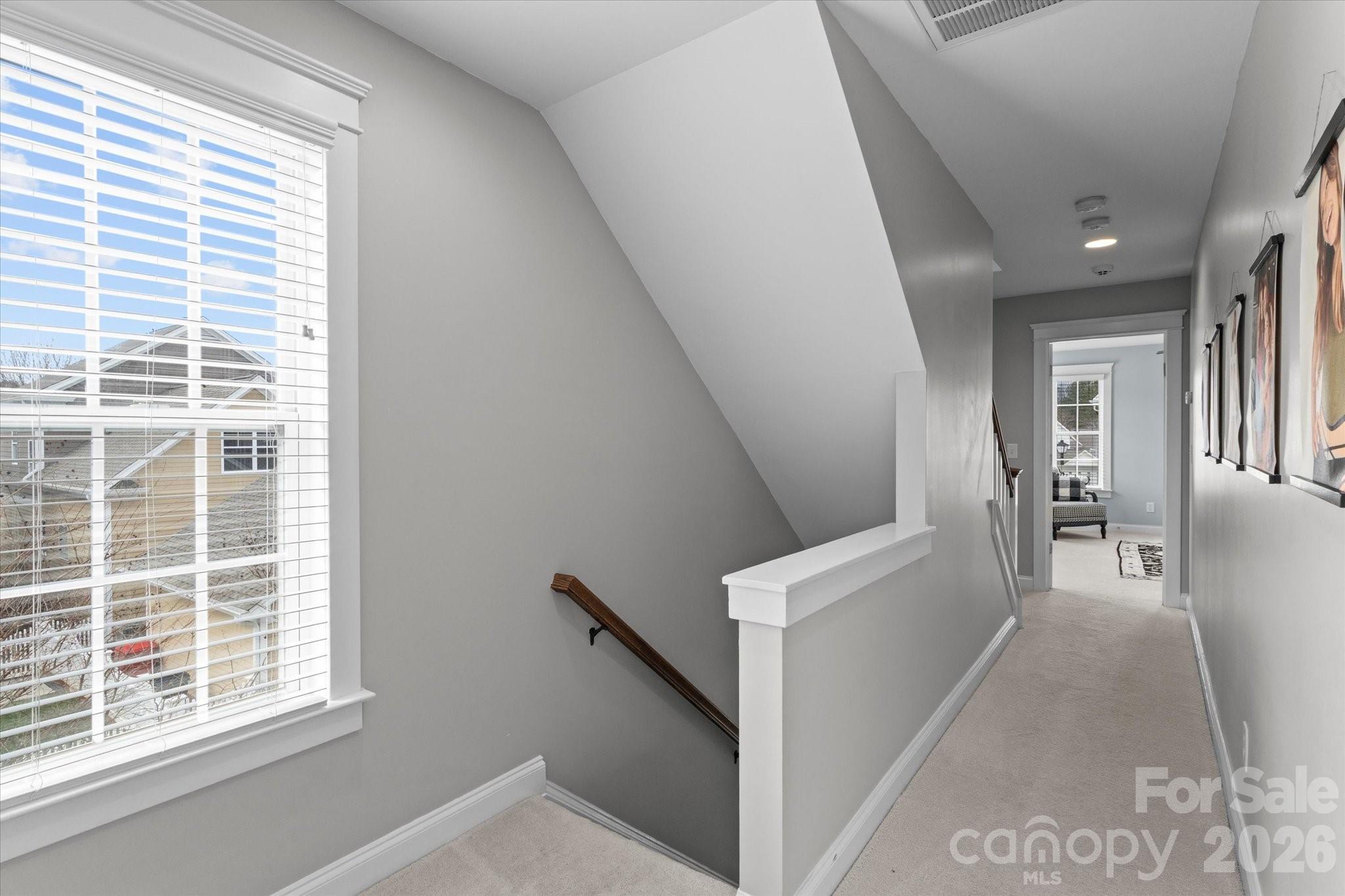 301 Bridges Farm Road Mooresville, NC 28115 - Photo 20 of 46 a view of livingroom with furniture and windows