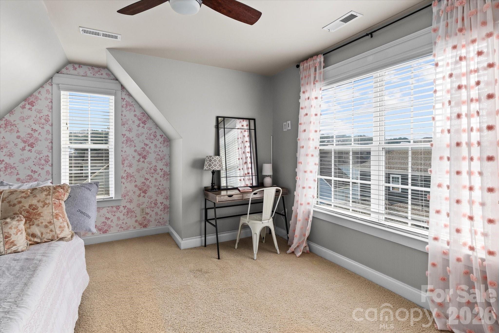 301 Bridges Farm Road Mooresville, NC 28115 - Photo 31 of 46 a dining room with furniture and windows