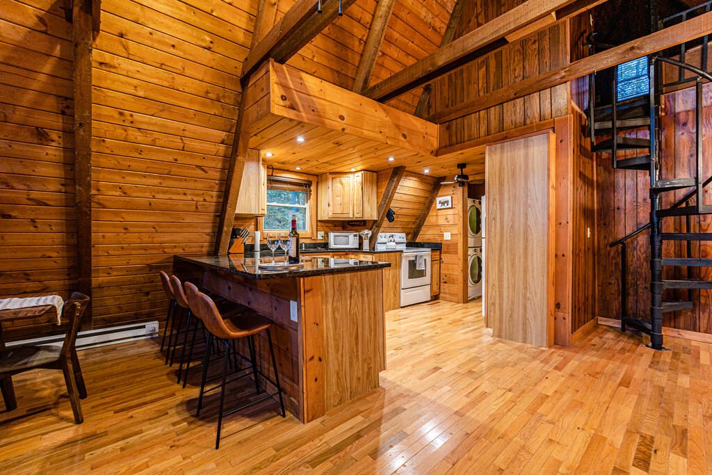 702 Rhododendron Drive Topton, NC 28781 - Photo 8 of 31 Gallery Image 8