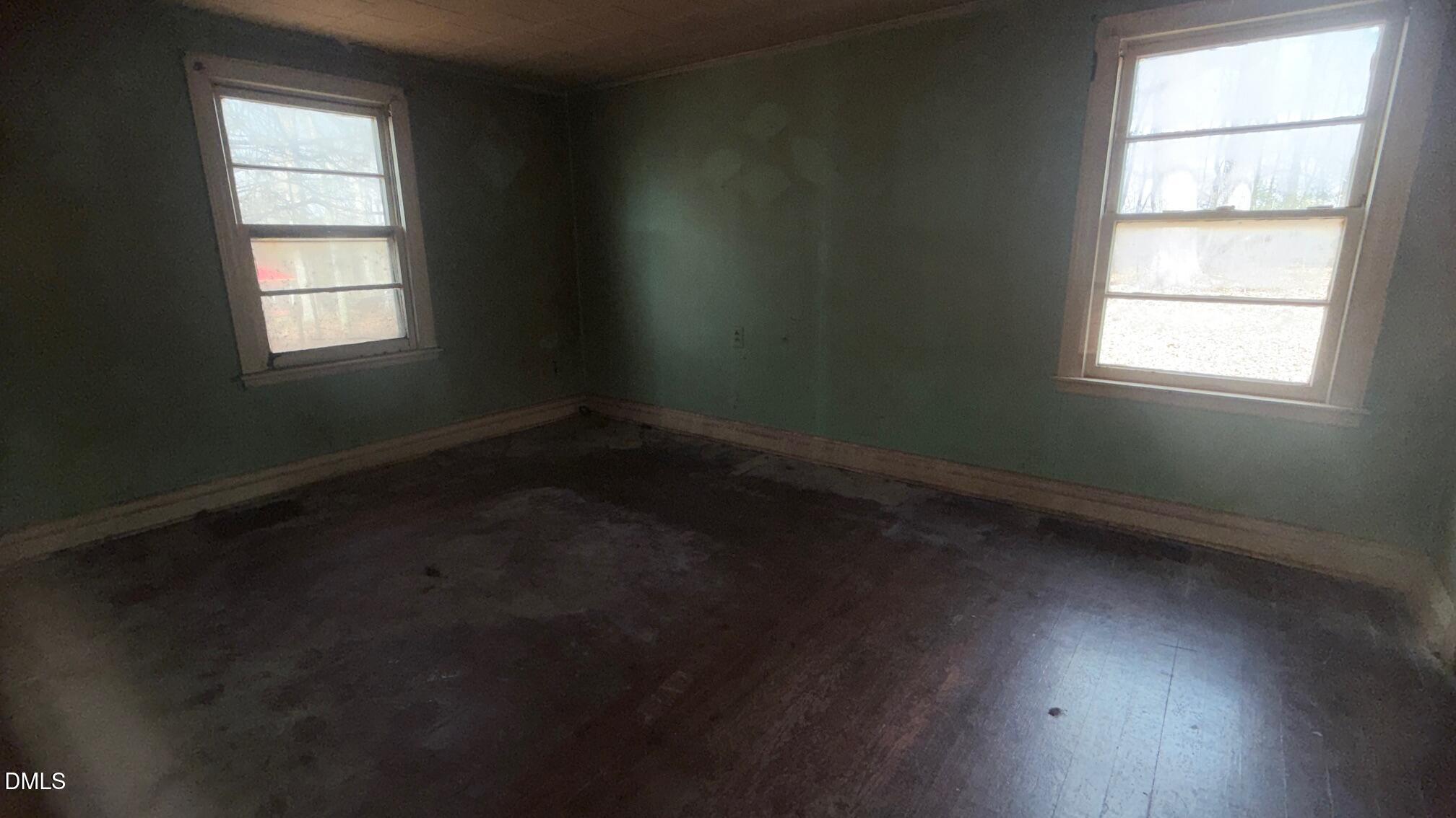 1352 Seays Road Liberty, NC 27298 - Photo 16 of 19 an empty room with a window