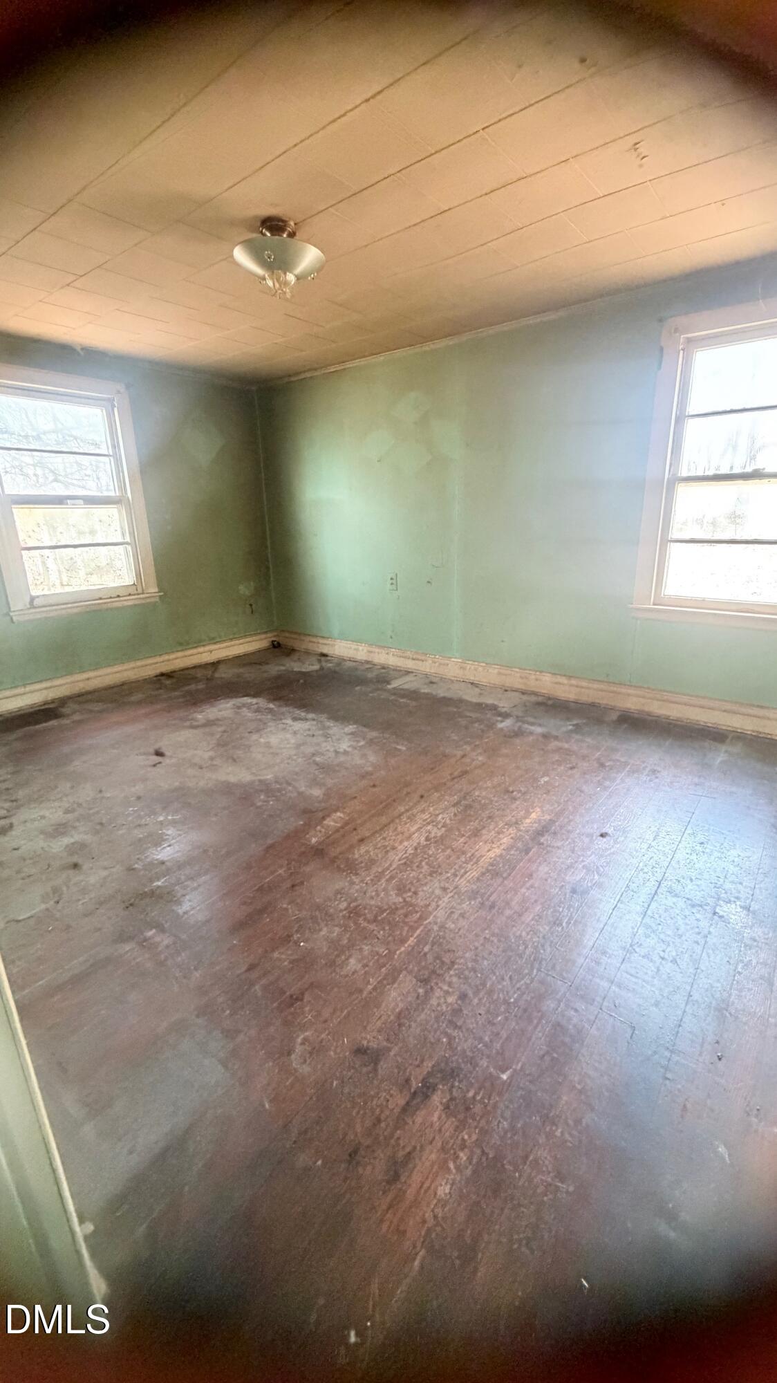 1352 Seays Road Liberty, NC 27298 - Photo 6 of 19 a view of an empty room with a window