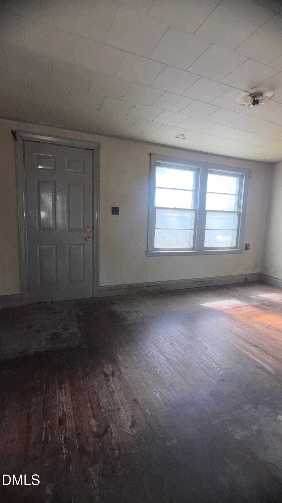 1352 Seays Road Liberty, NC 27298 - Photo 7 of 19 an empty room with windows