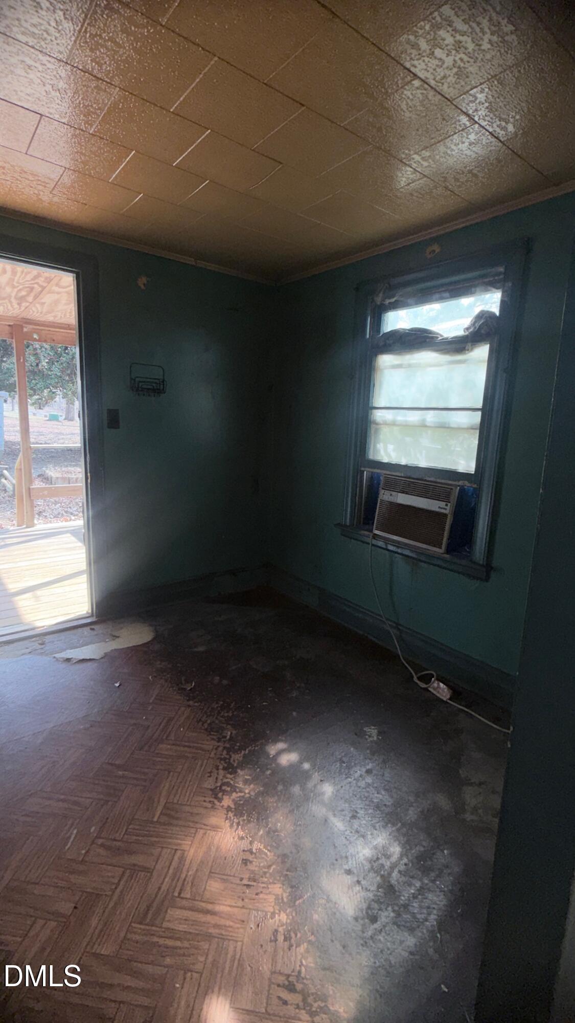 1352 Seays Road Liberty, NC 27298 - Photo 8 of 19 a view of an empty room with a window