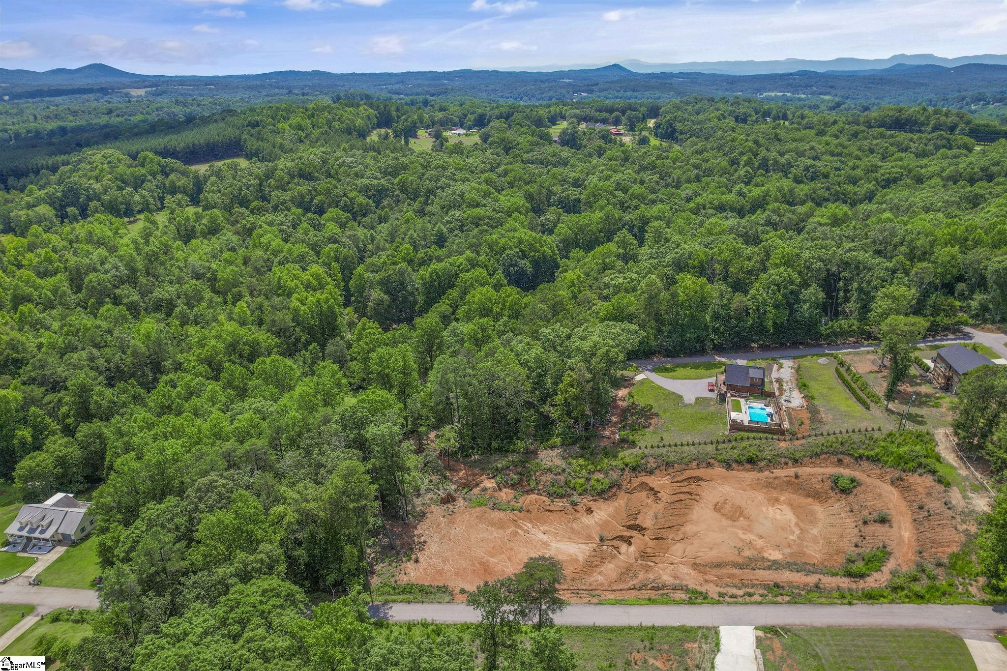 220 Allgood Drive Pickens, SC 29671 - Photo 2 of 8