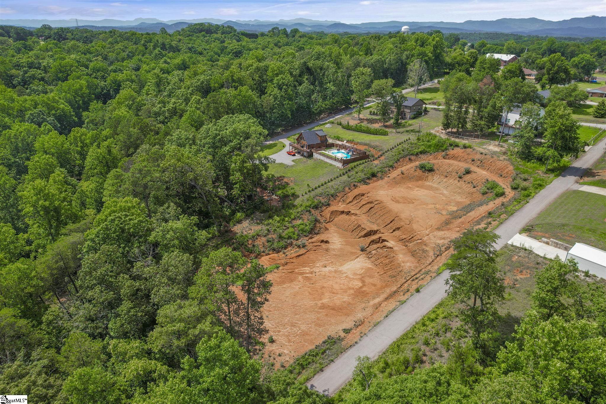 220 Allgood Drive Pickens, SC 29671 - Photo 4 of 8