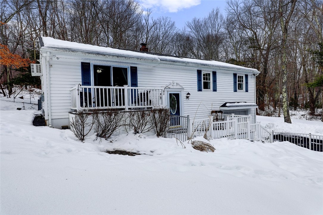 600 Joslin Road Burrillville, RI 02830 - Photo 2 of 30