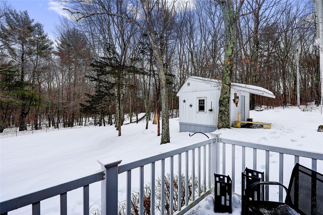 600 Joslin Road Burrillville, RI 02830 - Photo 23 of 30