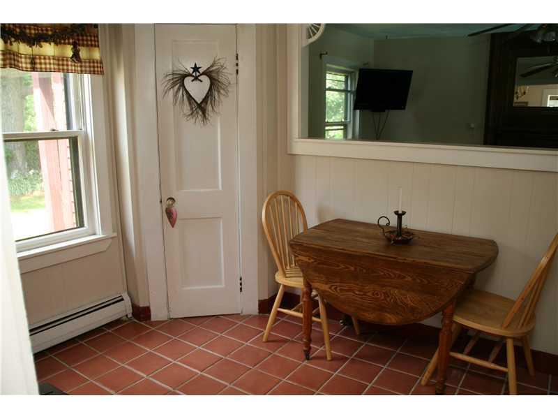 463 Gray Road Windham, ME 04062 - Photo 10 of 16 Dining Room.
