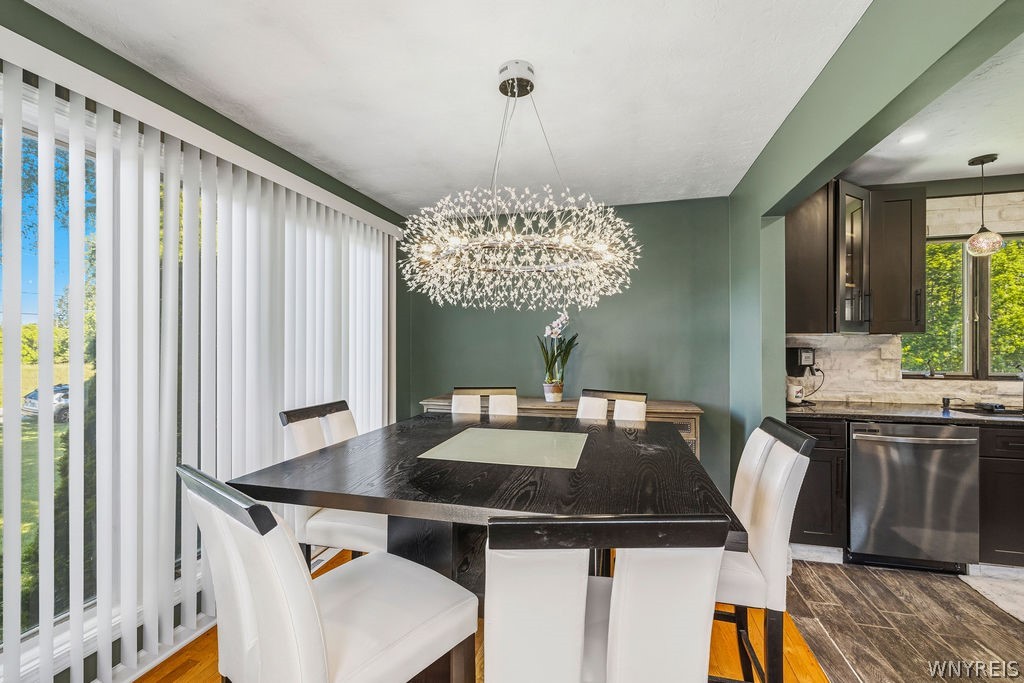 3089 Creek Road Porter, NY 14174 - Photo 13 of 33 Formal dining room