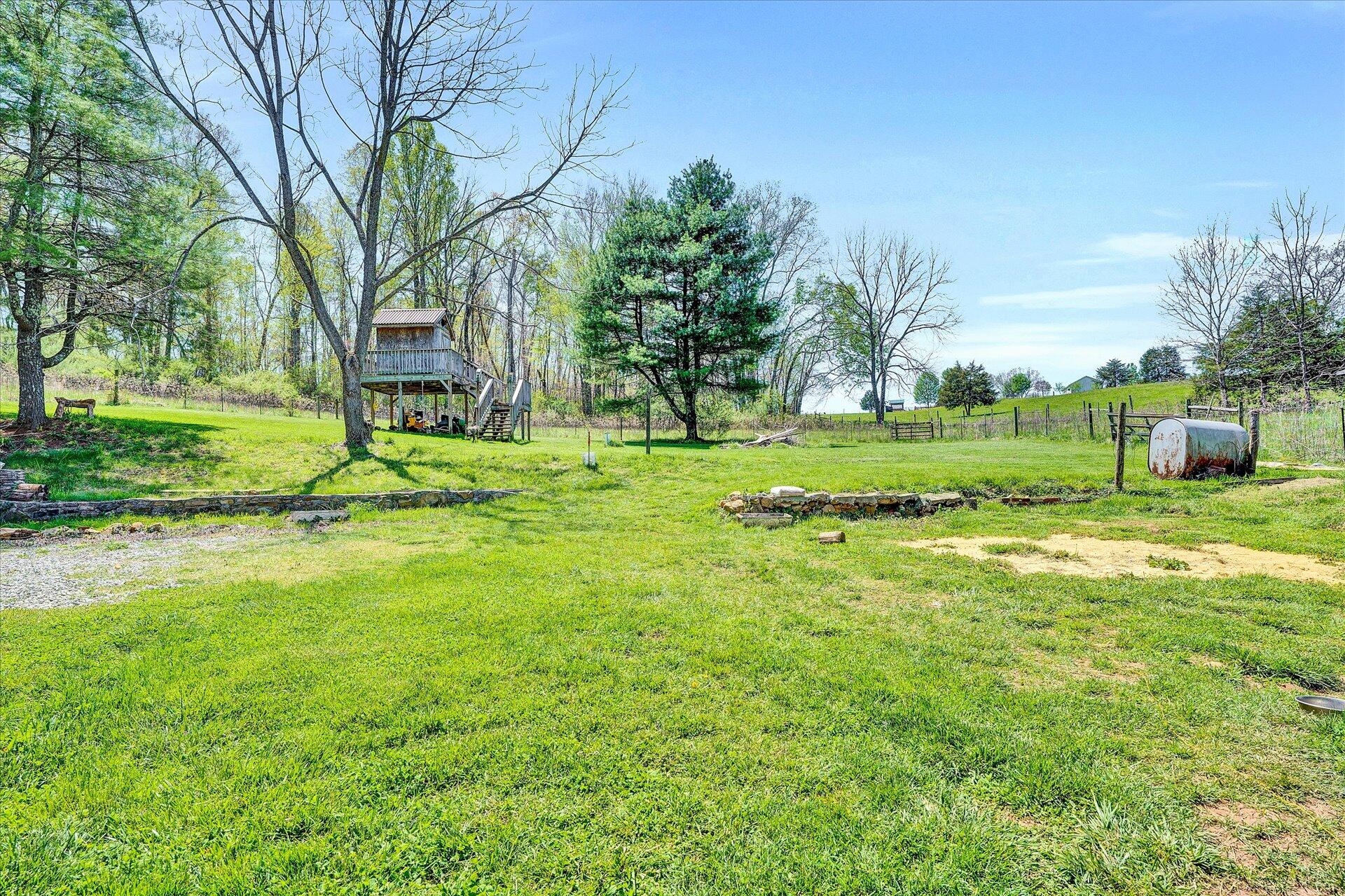 1100 Mountain Valley Road Buchanan, VA 24066 - Photo 21 of 21 21-DSC00172
