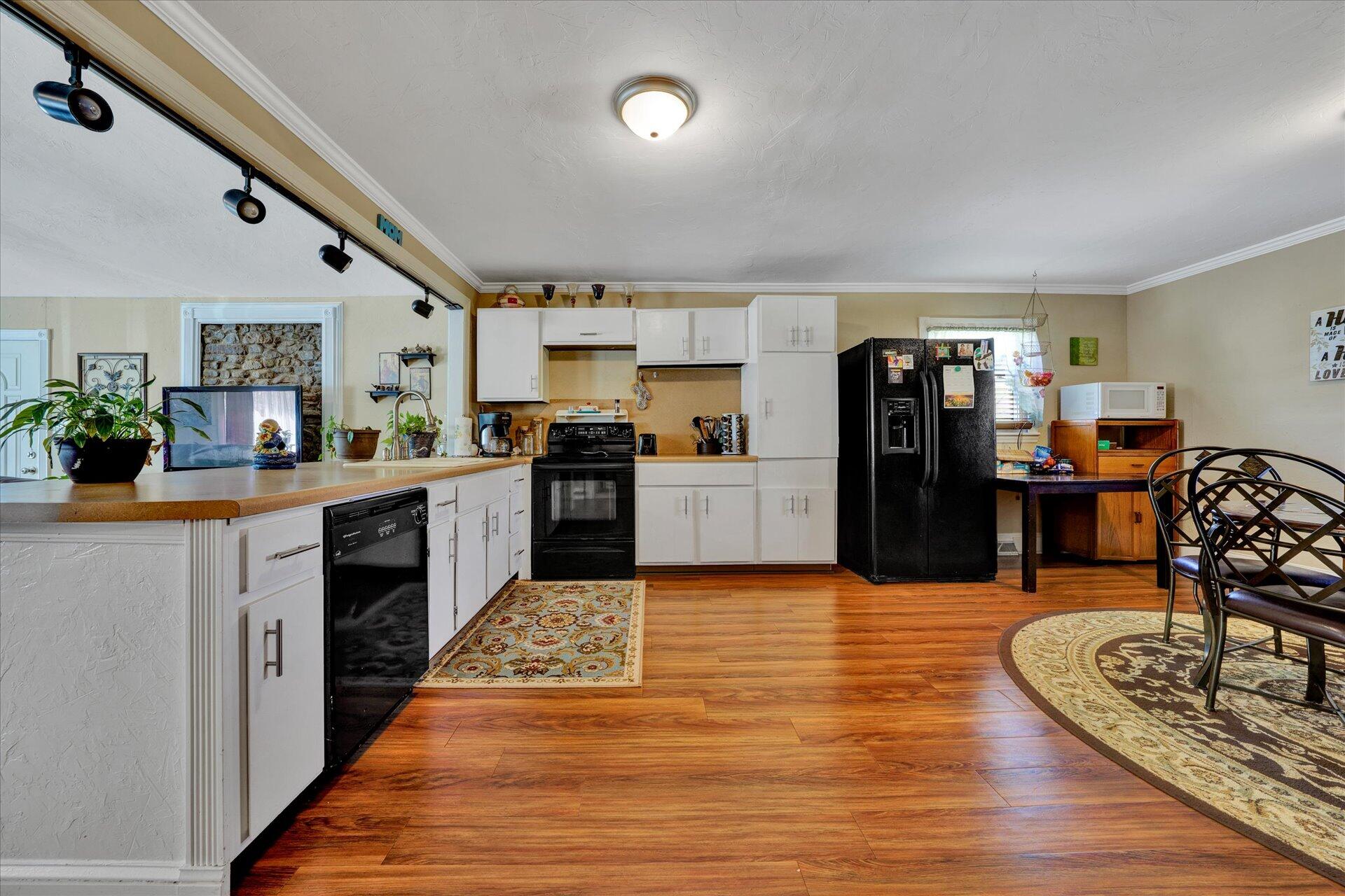 1100 Mountain Valley Road Buchanan, VA 24066 - Photo 6 of 21 06-DSC00121