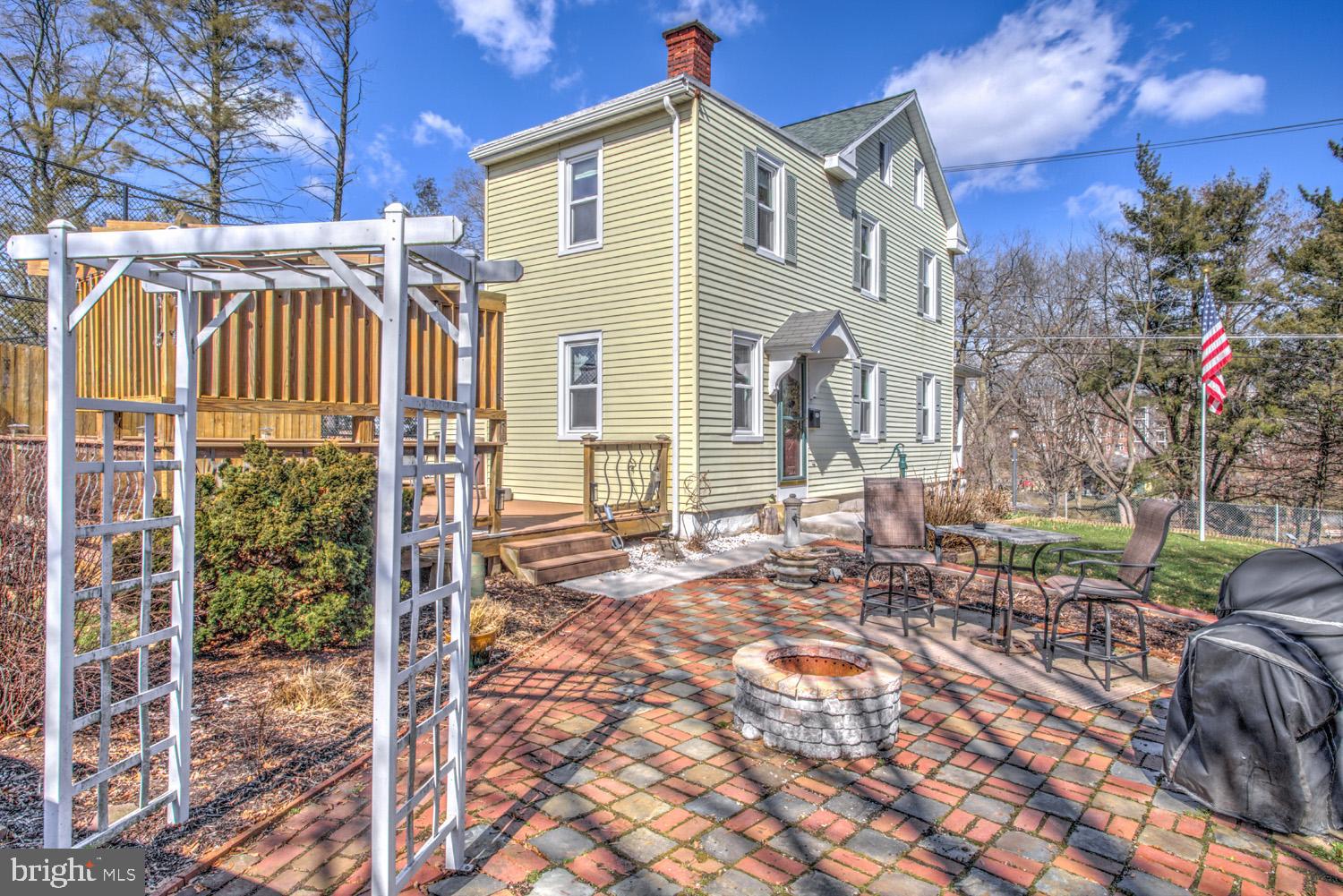 36 Maple Street Lititz, PA 17543 - Photo 15 of 49