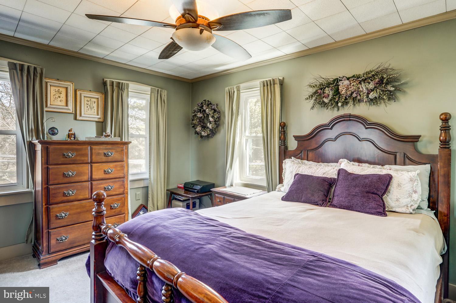 36 Maple Street Lititz, PA 17543 - Photo 39 of 49 Primary Bedroom