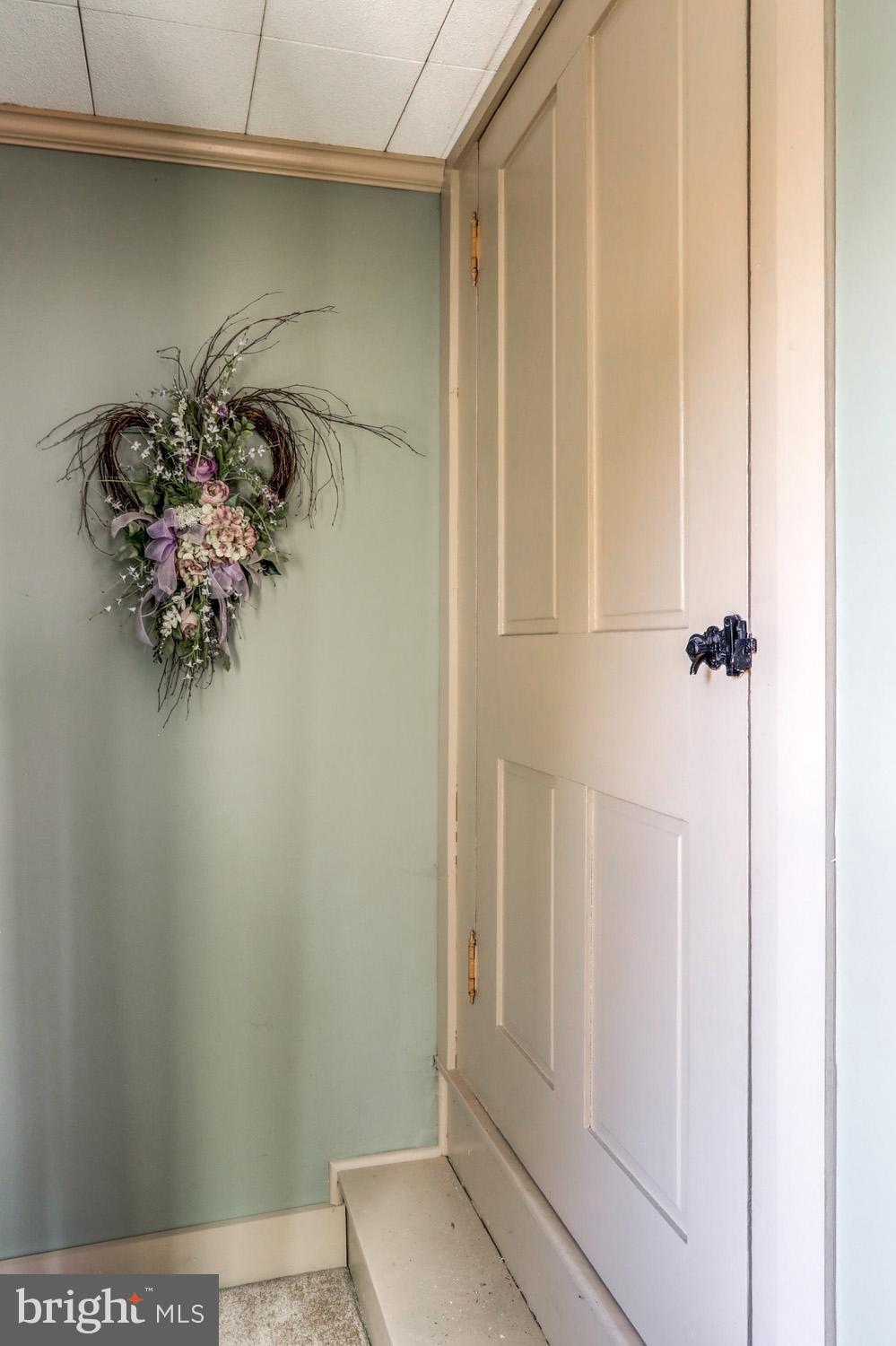 36 Maple Street Lititz, PA 17543 - Photo 42 of 49 Walkup Attic