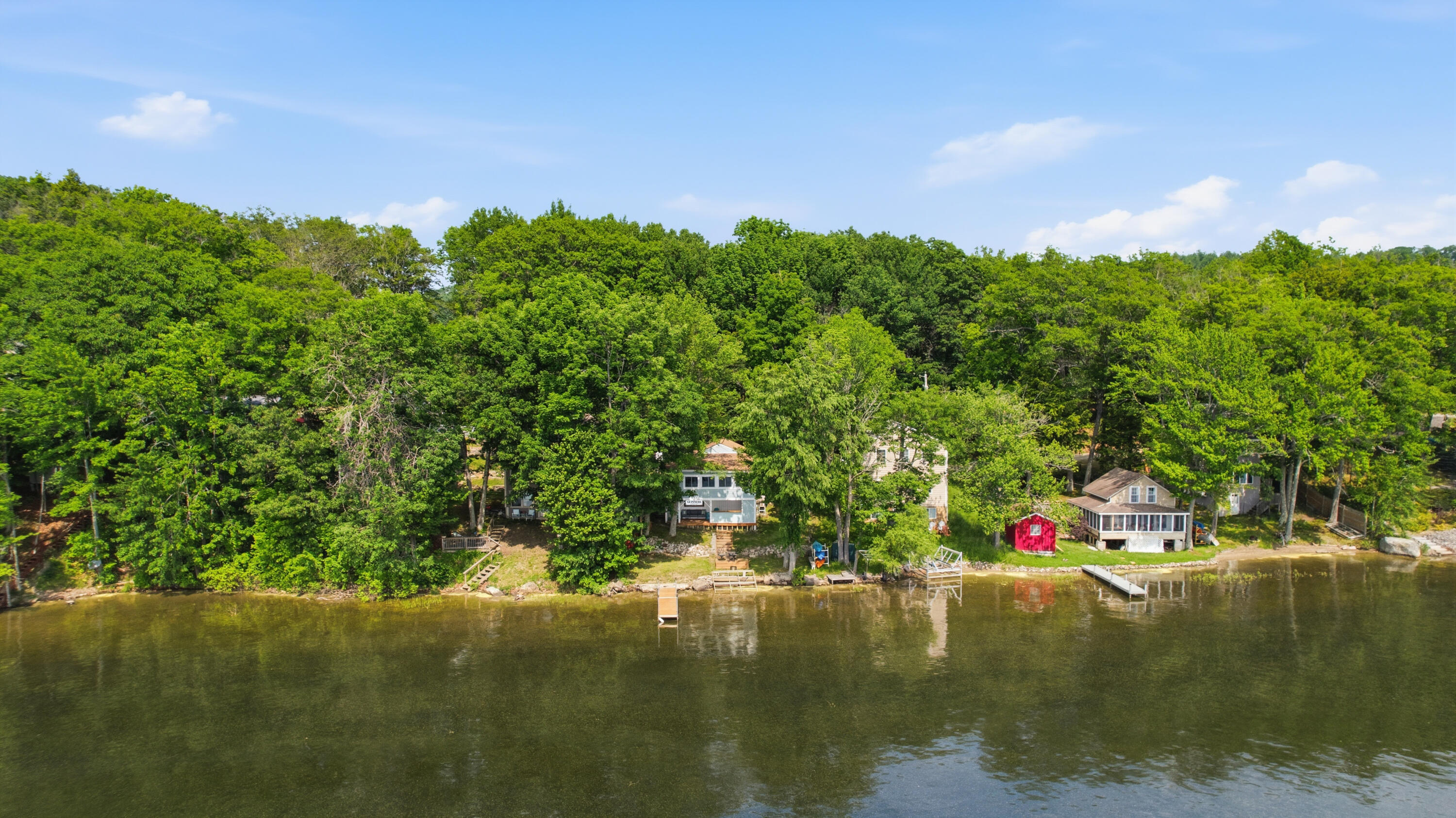120 F Sanborn Road Sabattus, ME 04280 - Photo 40 of 50 120 F Sanborn-39
