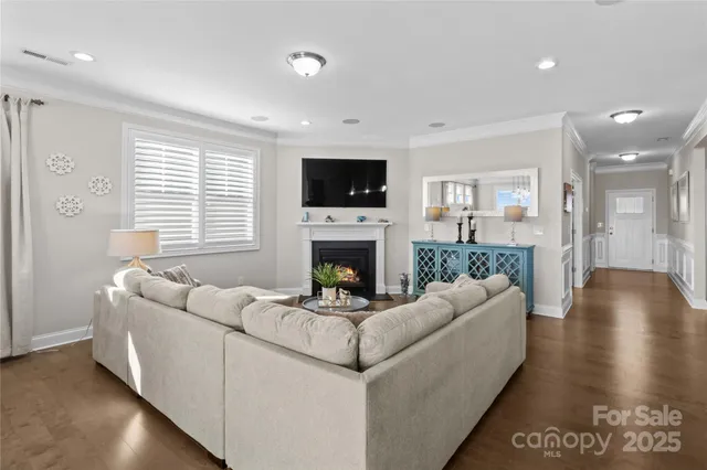 $465,000 | 112 Canada Drive, Statesville, NC 28677