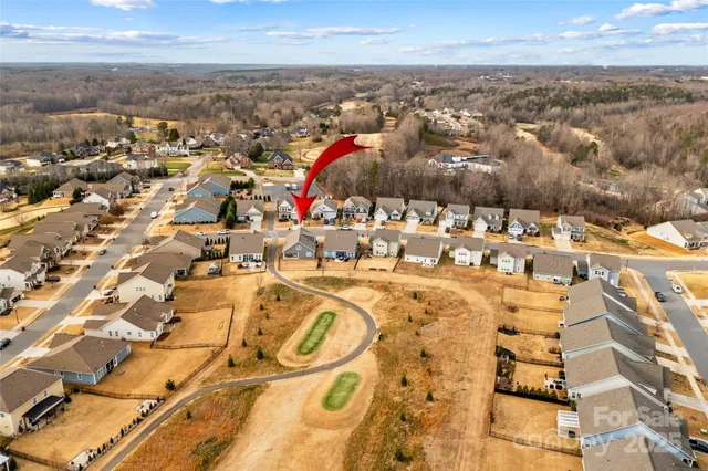 $465,000 | 112 Canada Drive, Statesville, NC 28677