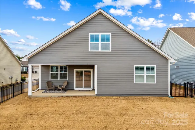 $465,000 | 112 Canada Drive, Statesville, NC 28677