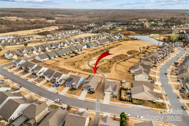 $465,000 | 112 Canada Drive, Statesville, NC 28677