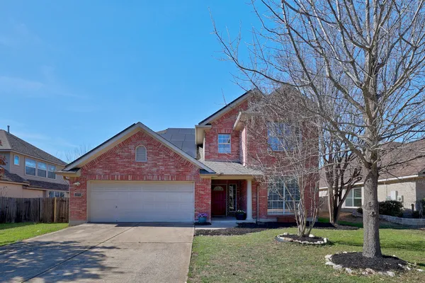 $479,000 | 2307 Hayfield Square, Pflugerville, TX 78660