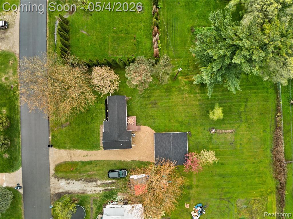 107 South Lester Street Capac, MI 48014 - Photo 31 of 43