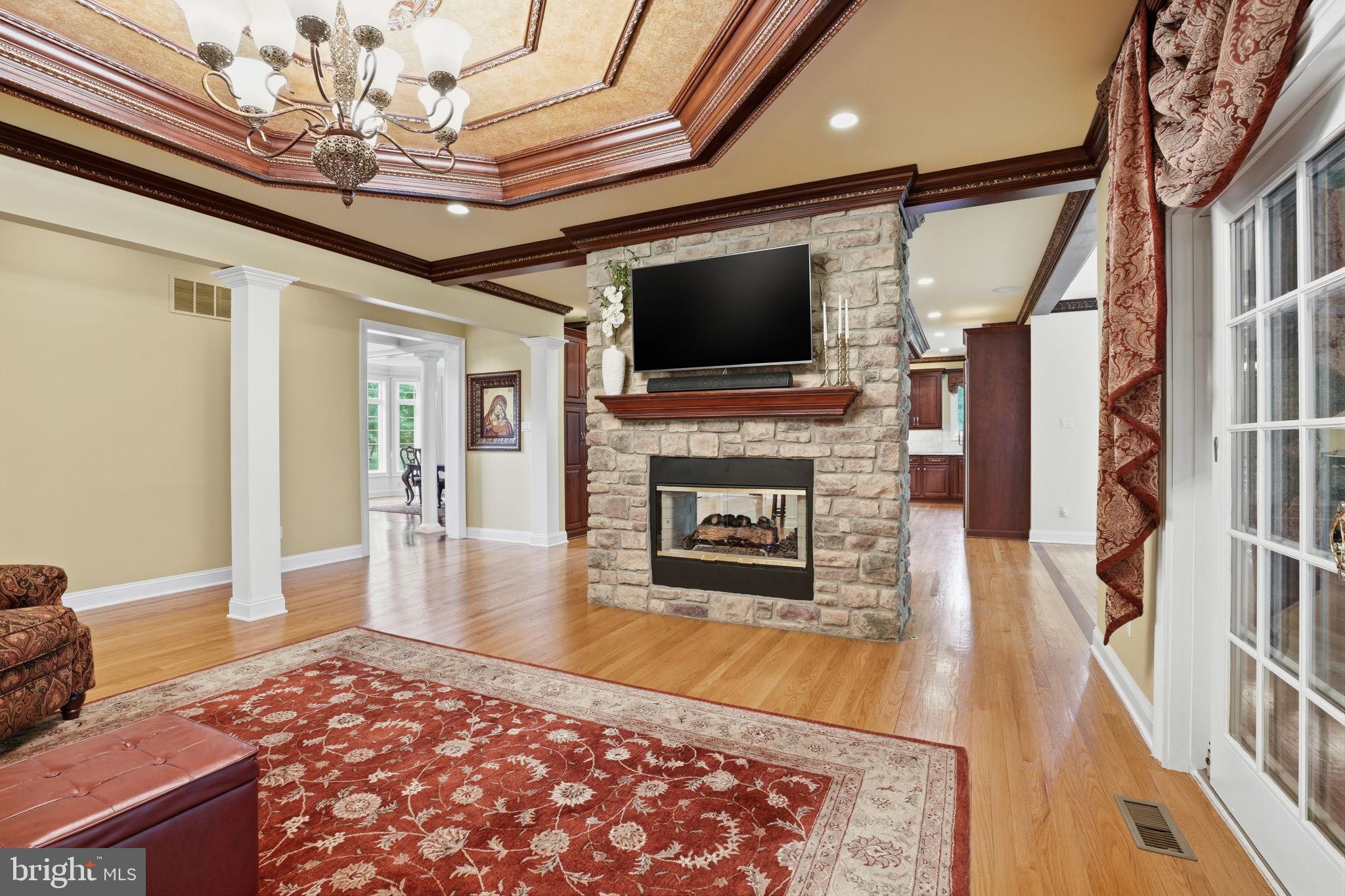 1588 Wrightstown Road Newtown, PA 18940 - Photo 36 of 81 Family Room