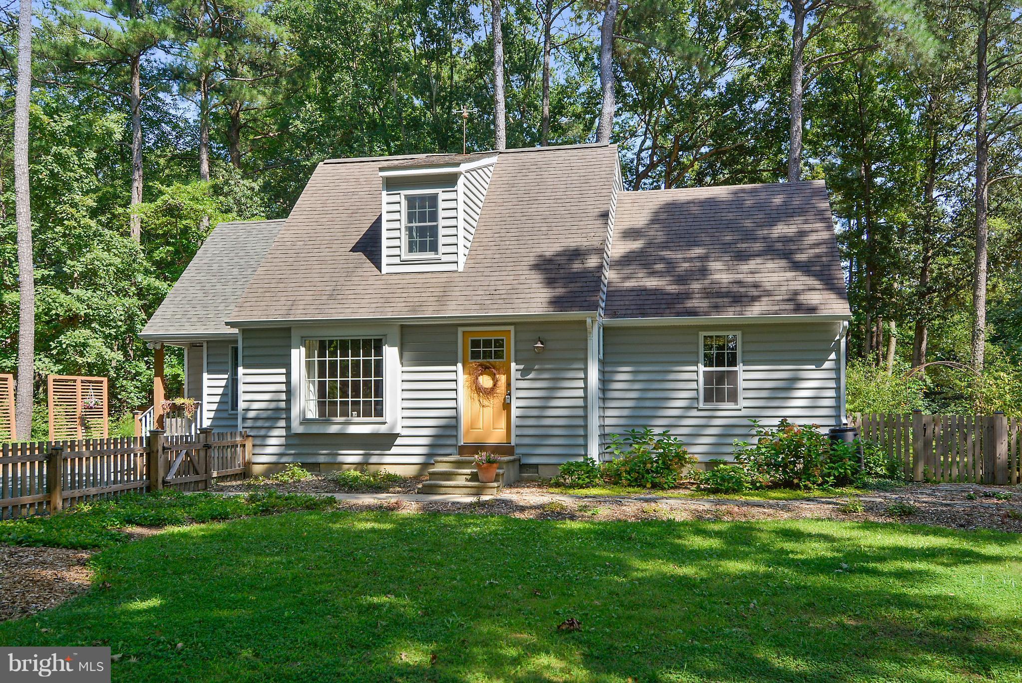 369 Wicomico Road Stevensville, MD 21666 - Photo 1 of 27 Exterior (Front)