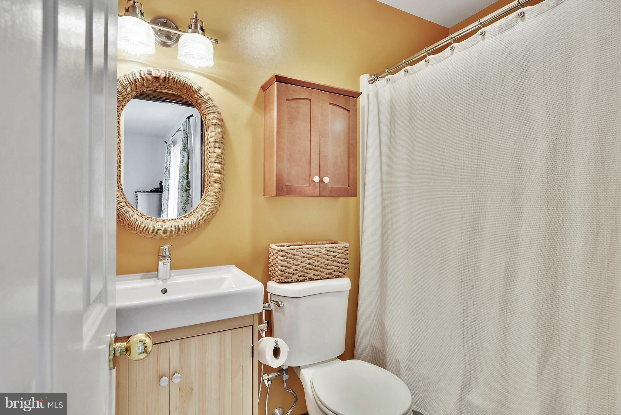 369 Wicomico Road Stevensville, MD 21666 - Photo 15 of 27 Bath (Master)