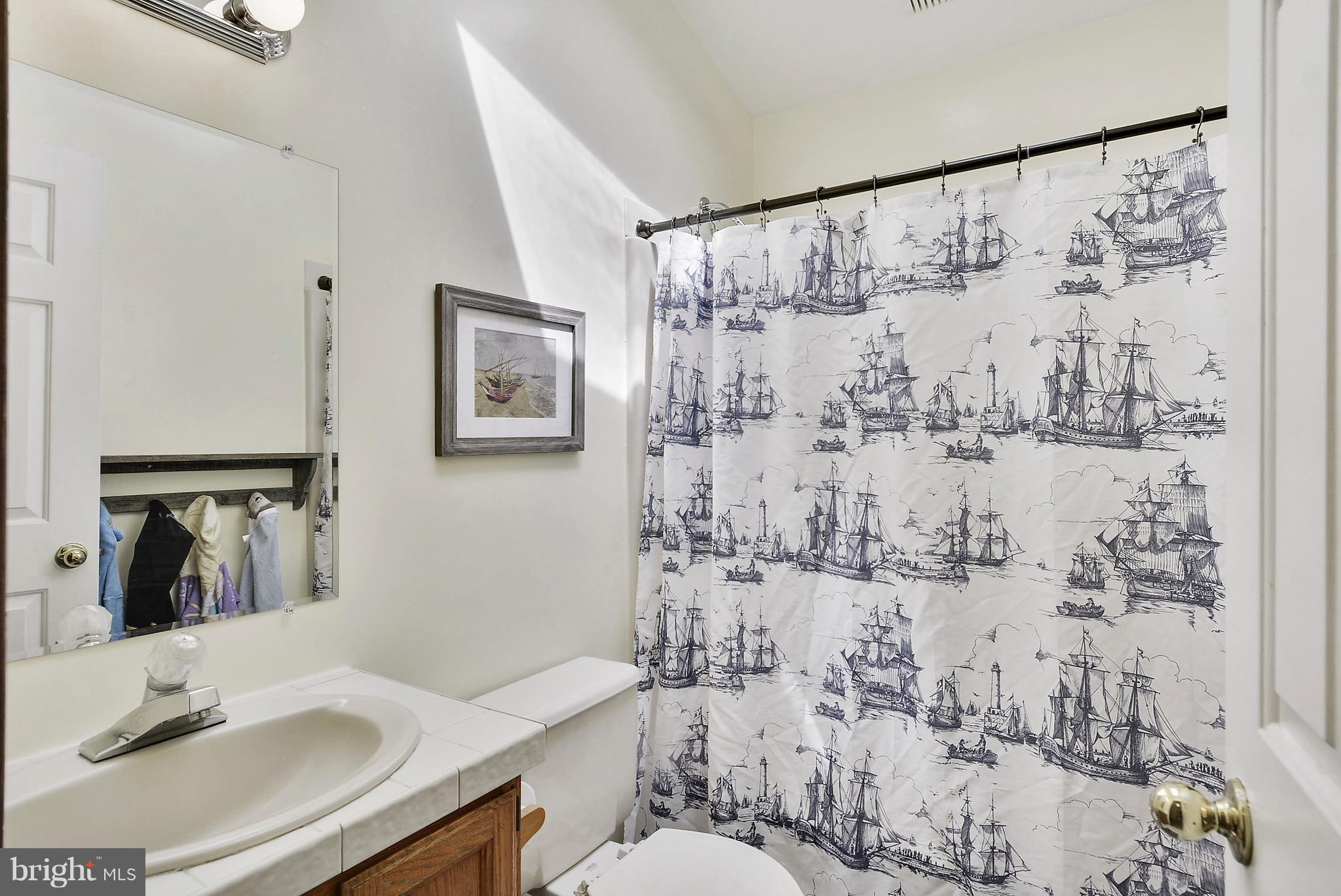 369 Wicomico Road Stevensville, MD 21666 - Photo 20 of 27 Bath (Master)