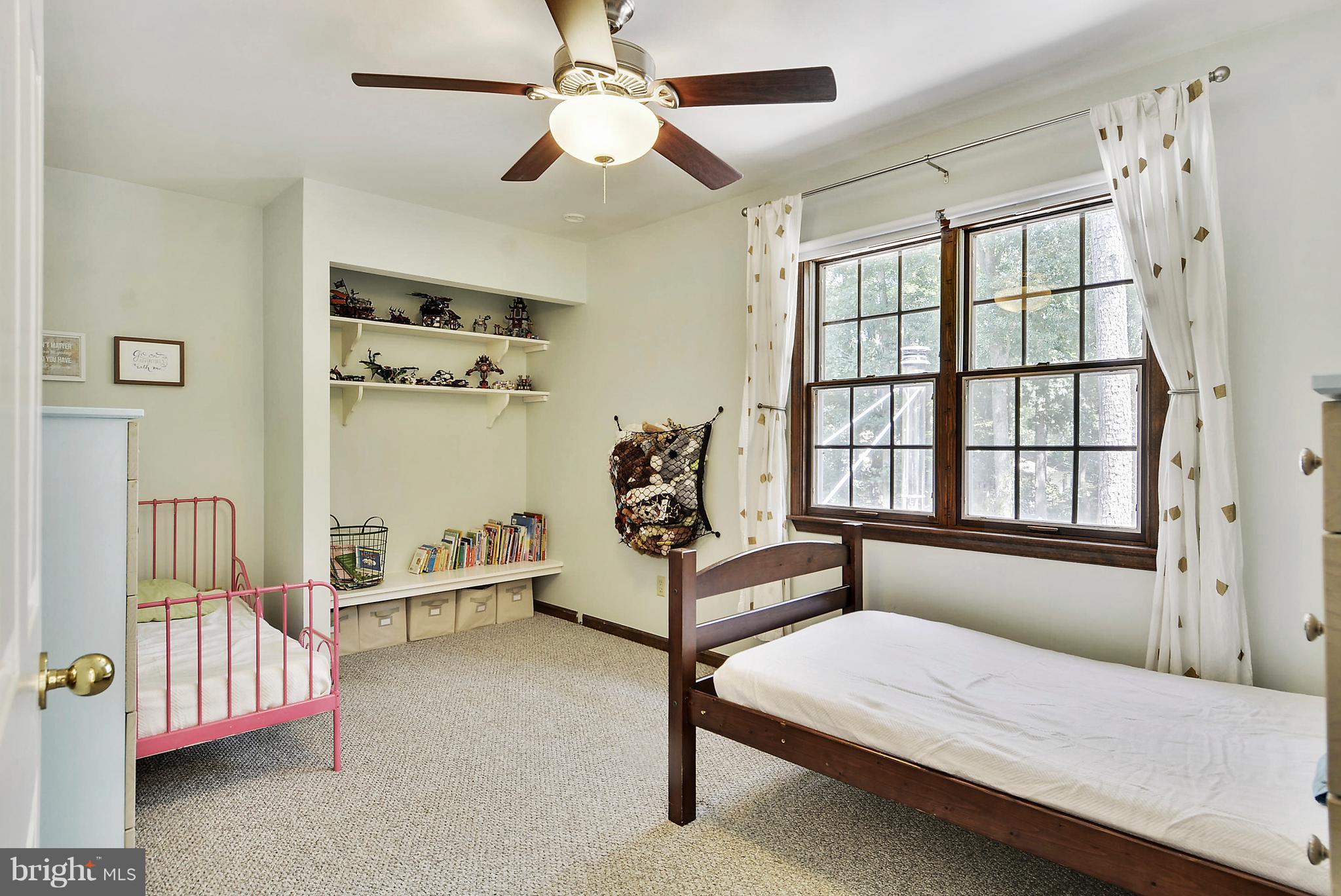 369 Wicomico Road Stevensville, MD 21666 - Photo 21 of 27 Bedroom