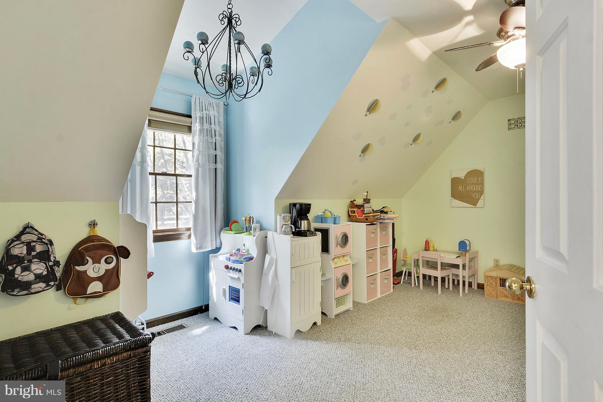 369 Wicomico Road Stevensville, MD 21666 - Photo 22 of 27 Bedroom