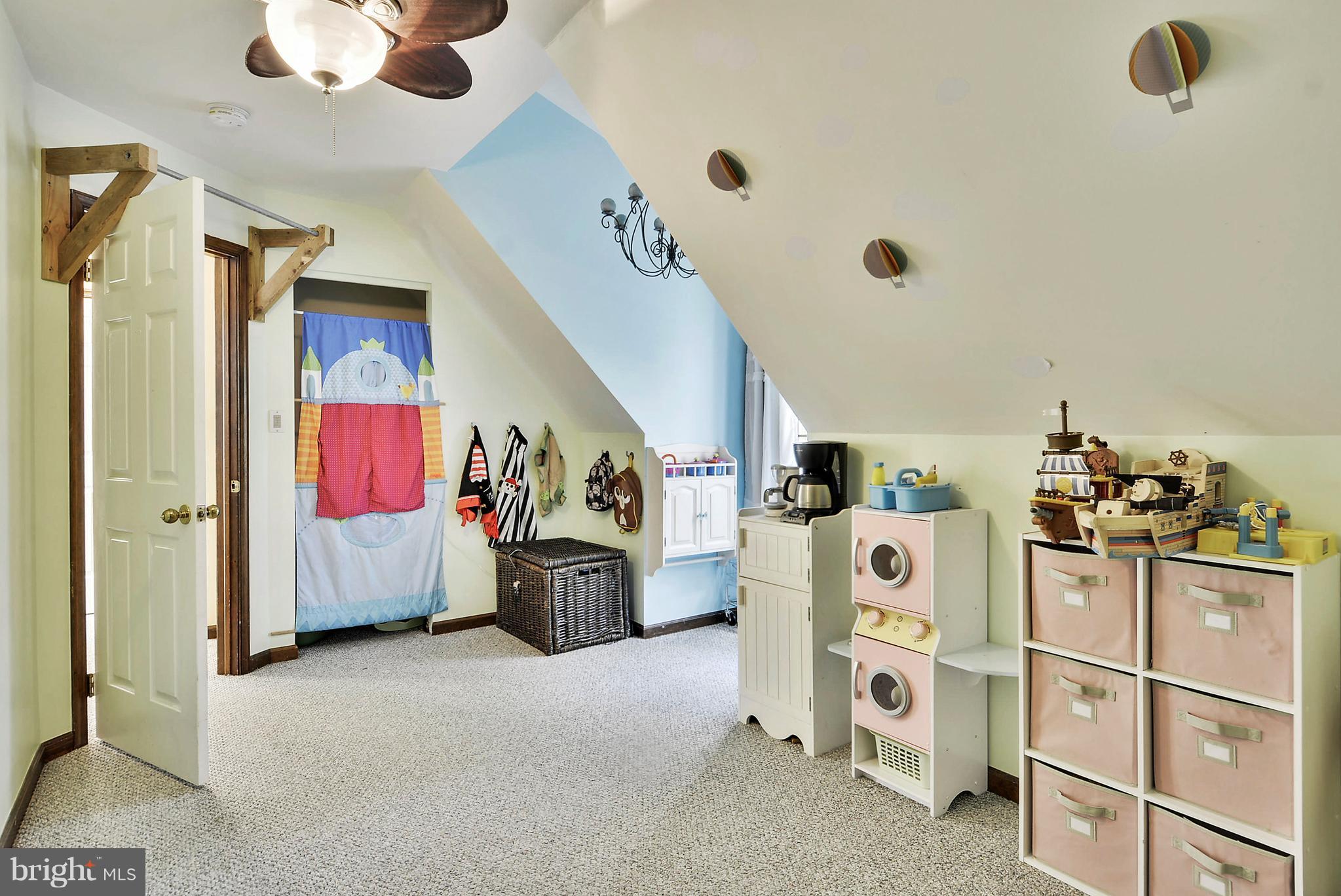 369 Wicomico Road Stevensville, MD 21666 - Photo 23 of 27 Bedroom