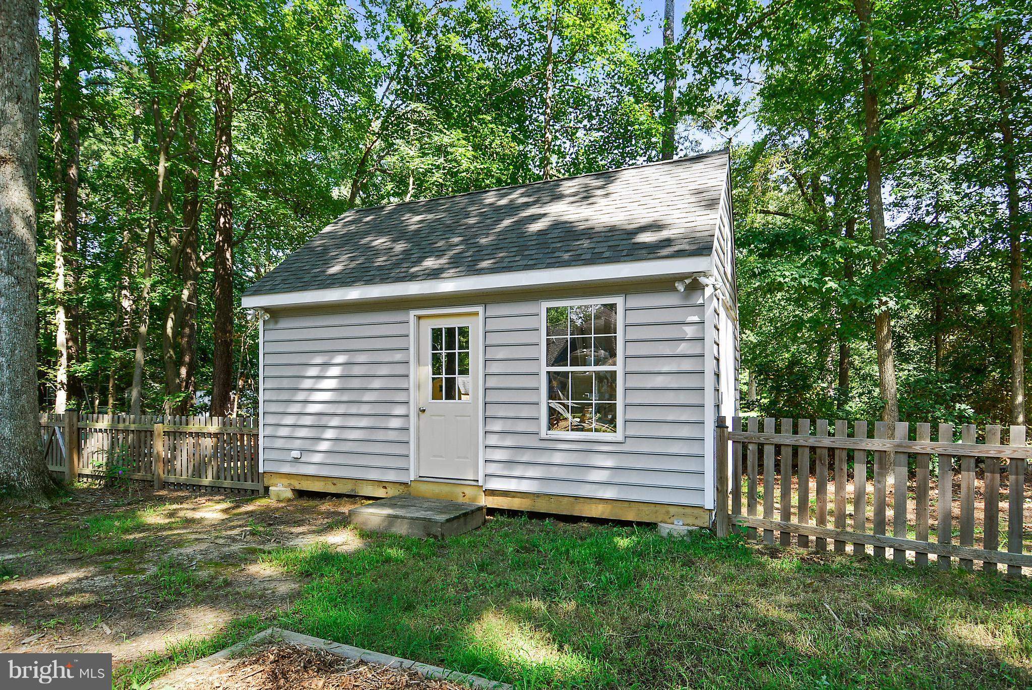 369 Wicomico Road Stevensville, MD 21666 - Photo 4 of 27 View