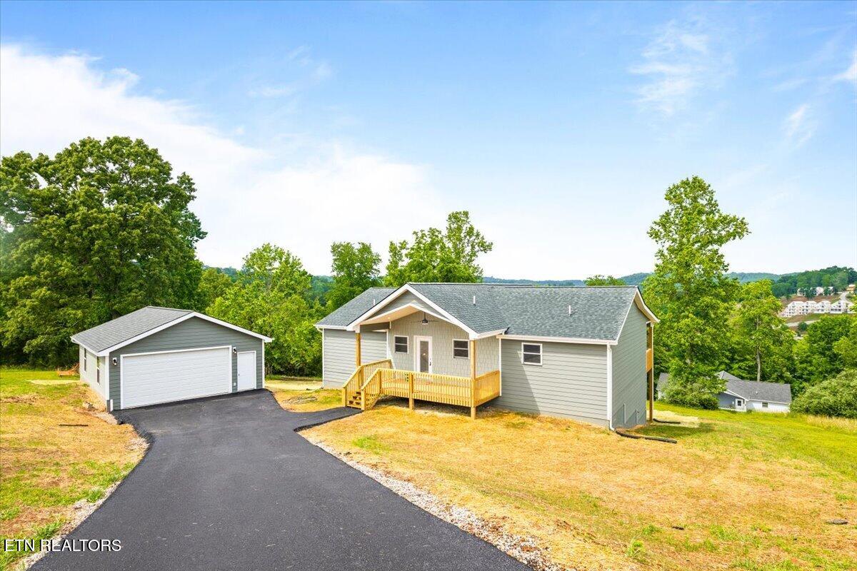 258 Sam Maria Way La Follette, TN 37766 - Photo 50 of 59 50-258 Sam and Maria Ln