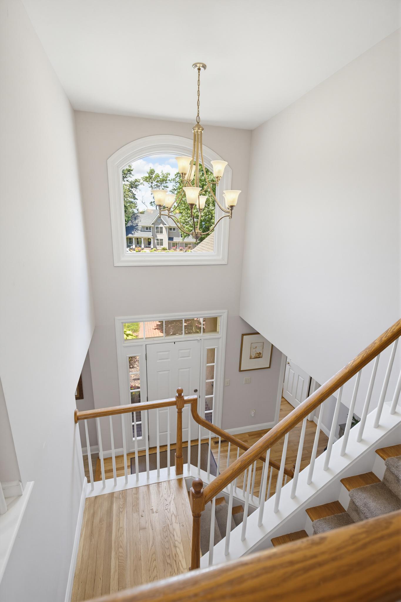 3276 Verdant Grove Lancaster, PA 17601 - Photo 25 of 50 Large picture window graces the two story Foyer