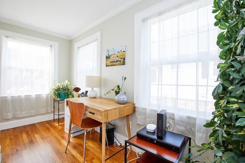 45 Chesbrough Road Boston, MA 02132 - Photo 16 of 29 Gallery Image 16
