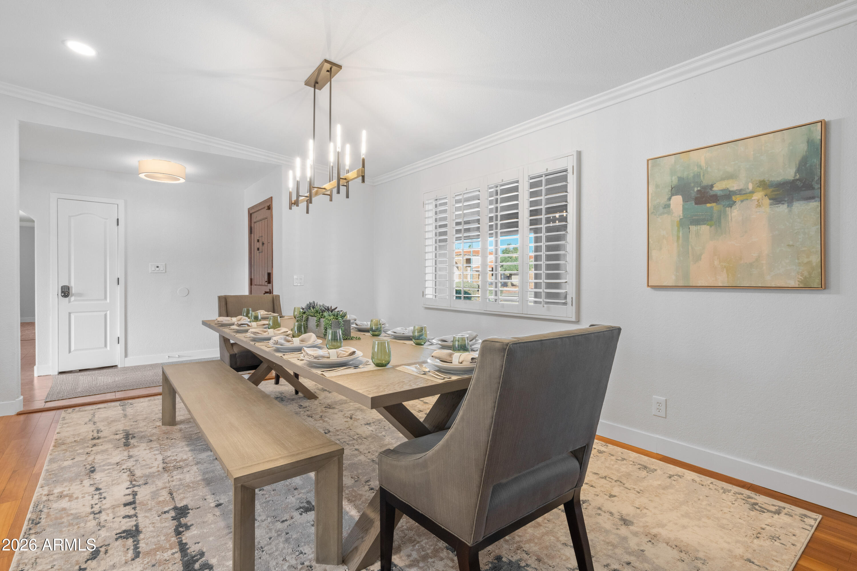 7041 East Presidio Road Scottsdale, AZ 85254 - Photo 3 of 44 4
