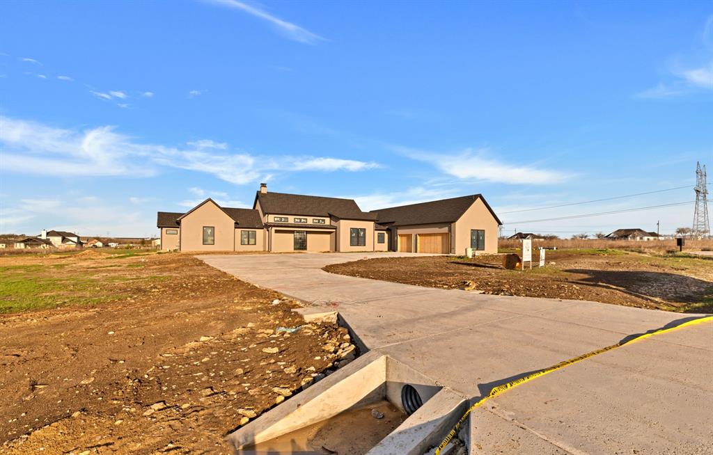 7256 Tom Trail Krum, TX 76249 - Photo 24 of 24