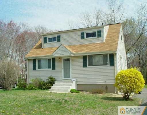 8 Mimi Road Old Bridge, NJ 08857 - Photo 1 of 8 Gallery Image 1