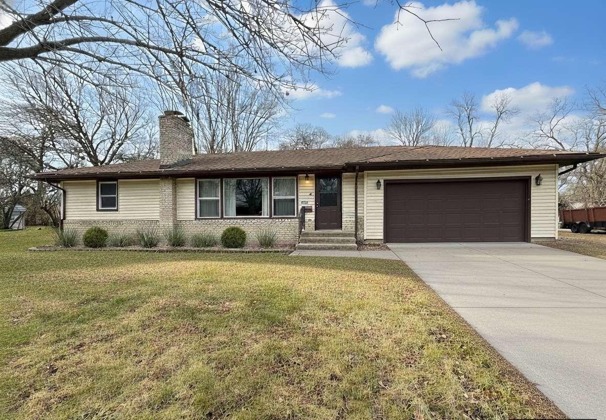 810 57th Avenue North Brooklyn Center, MN 55430 - Photo 1 of 10