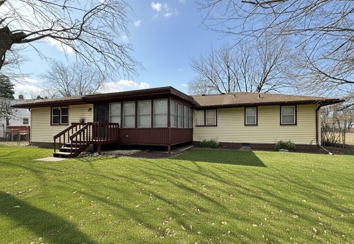 810 57th Avenue North Brooklyn Center, MN 55430 - Photo 2 of 10