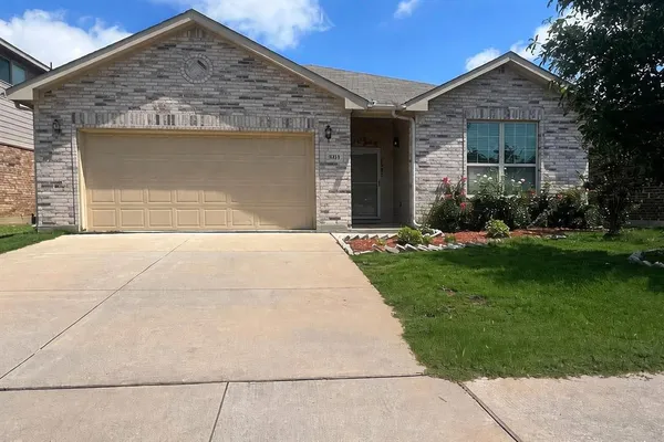 $2,500 | 5321 Wharfside Place, Denton, TX 76208